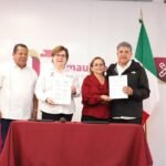 Gestiona Armando Martínez nuevo Hospital de Especialidades del IMSS para Altamira