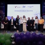 Realiza DIF Tamaulipas el Congreso de Integración Familiar y Educativa “Juntos Educamos Mejor”