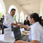 Promueve Municipio la generación de empleo a victorenses.