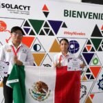 Estudiantes de la UAT ganan bronce en la Final Iberoamericana de Infomatrix 2026