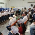 Impulsa UAT alianza estratégica para fortalecer el sector ganadero en Tamaulipas