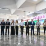Inaugura alcalde Lalo Gattás moderna y funcional Central de Autobuses de Victoria.