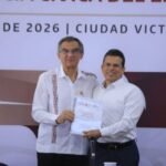 Respalda alcalde Lalo Gattás acciones para la reconstrucción del tejido social.