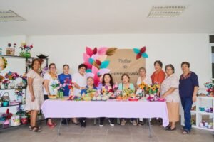 DIF Tamaulipas mantiene abiertas las inscripciones para la Casa Club del Adulto Mayor
