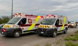 Refuerza Salud operativo carretero y llama a prevenir accidentes en este periodo vacacional