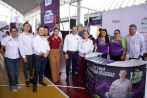 Suma esfuerzos Gobierno de Altamira en favor de la salud de la población