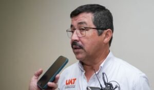 Totalmente seguros los estudiantes de la UAT que están de intercambio en Colombia, luego del sismo