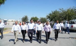 La UAT construye el Centro Universitario de Nuevo Laredo; fortalece la expansión de su oferta educativa