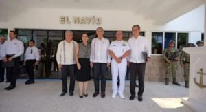 Hace región Armando Martínez en favor de la seguridad